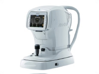 オートレフケラト／トノメーター